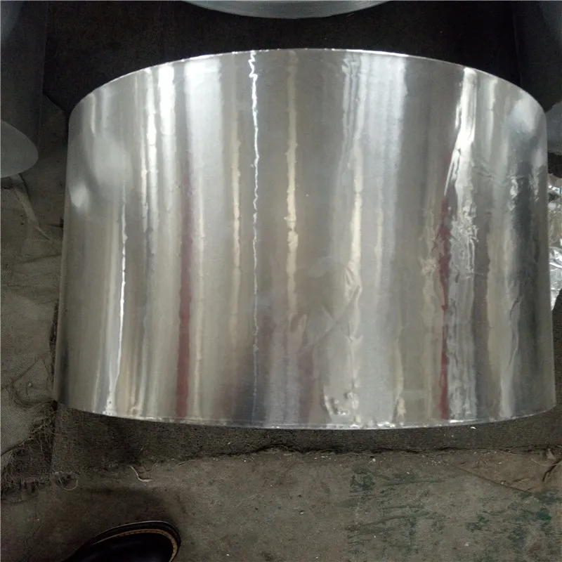 aluminum foil umbrella