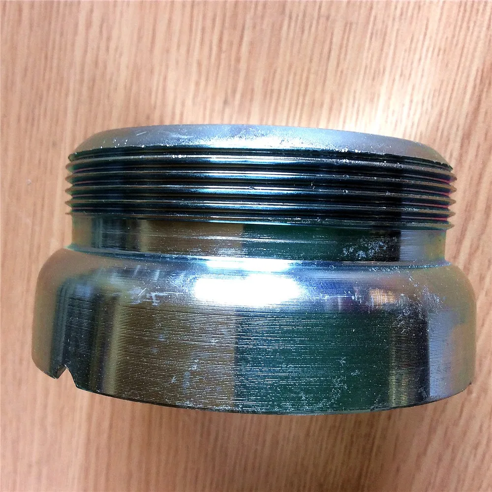 Gas Cylinder Neck Ring/gas Cylinder Cap With Zinc Coated For Gas