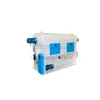 TFXH Air Recycling Aspirator Grain Cleaning Machine Remove Dust