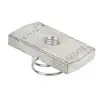 High performance m6 m8 m10 m12 spring nut