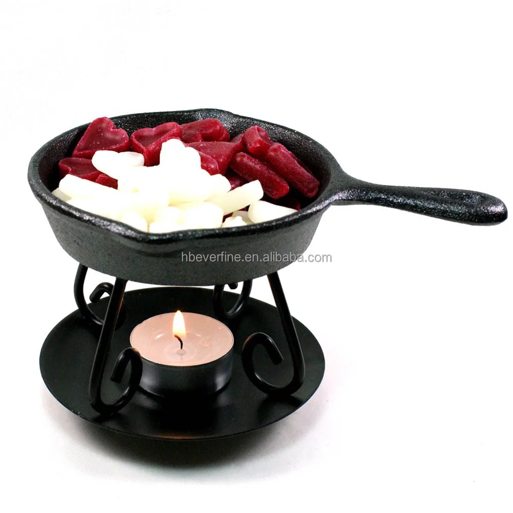 Cast Iron Skillet For Melting Wax Bits Buy Cast Iron Skillet For