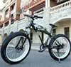 2016 New Design 26 New Model Snow Bicycle Fat Bike