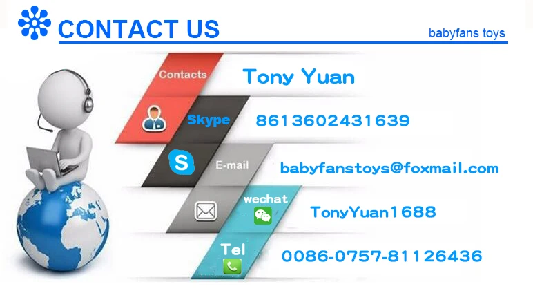 CONTACT US