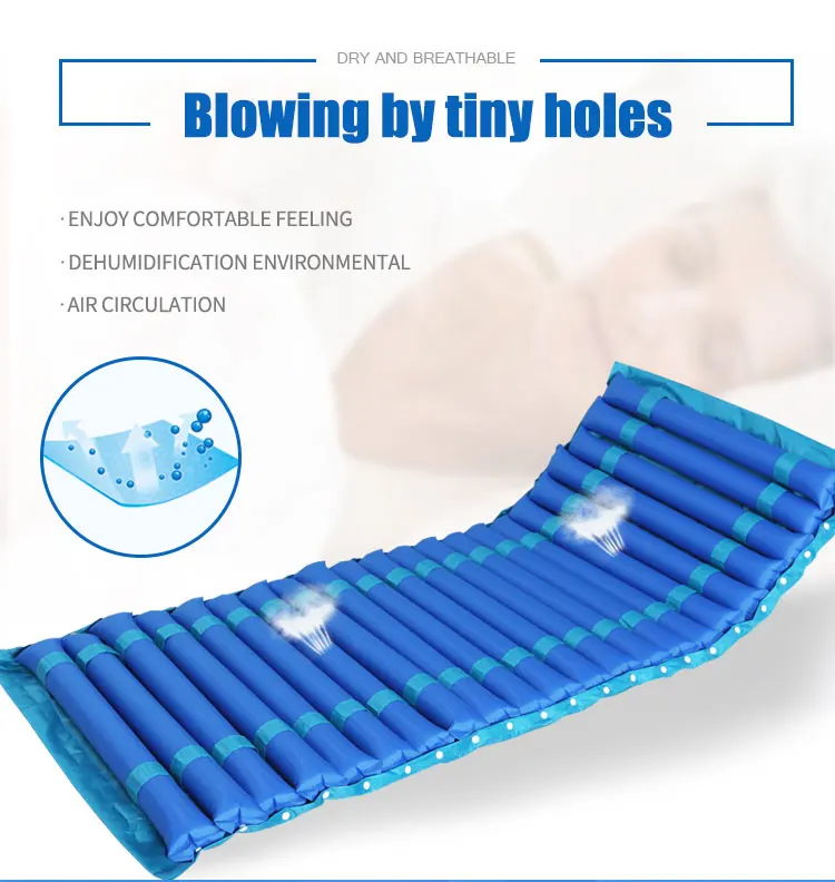 Home Nursing Bedsore Prevention Beds For Old People Elder Care Product Elderly Care Products