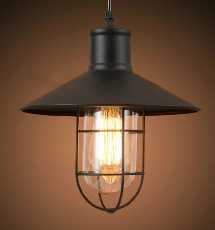 Arte moderno colgante lámparas led de aluminio pintado clásico ... Lamparas led comedor