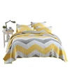 hot selling 100% polyester cheap wholesale king size bedspread