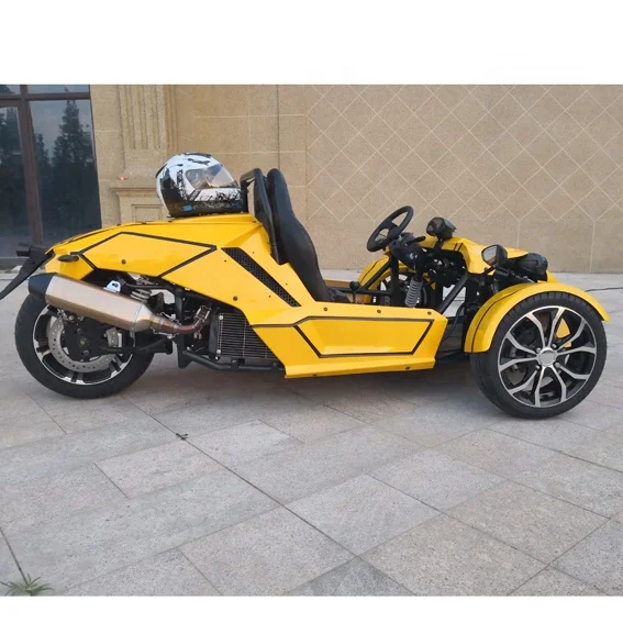 quad tricycle