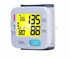 Phenitech FDA support digital bluetooth wrist blood pressure monitor