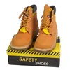 shelter safety shoes