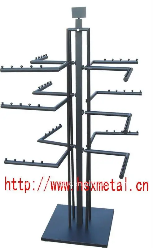 Newest Fashion Hanging Bag Display Stand For Ping Mall Newest Fashion Hanging Bag Display Stand For Ping Mall Bracelet Flip Product On Alibaba
