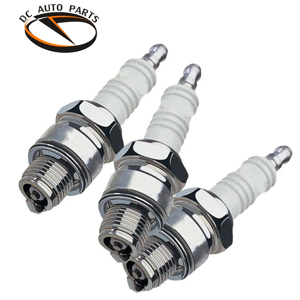 Standard Copper Premium Quality Motorcycle Ignition System 808 Z9y