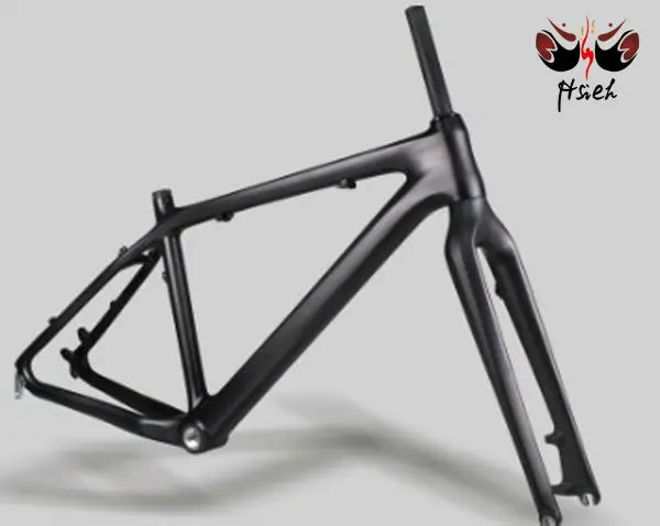 frame look mtb