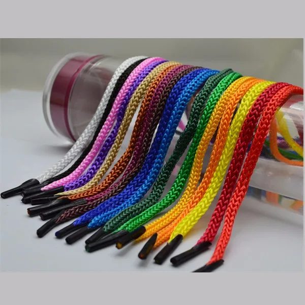 Shopping Paper Bag 4/5mm Rope Handle Bag Handle Rope Pp Rope For ...