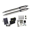 Rod type Double Arm Automatic Swing Gate Motor