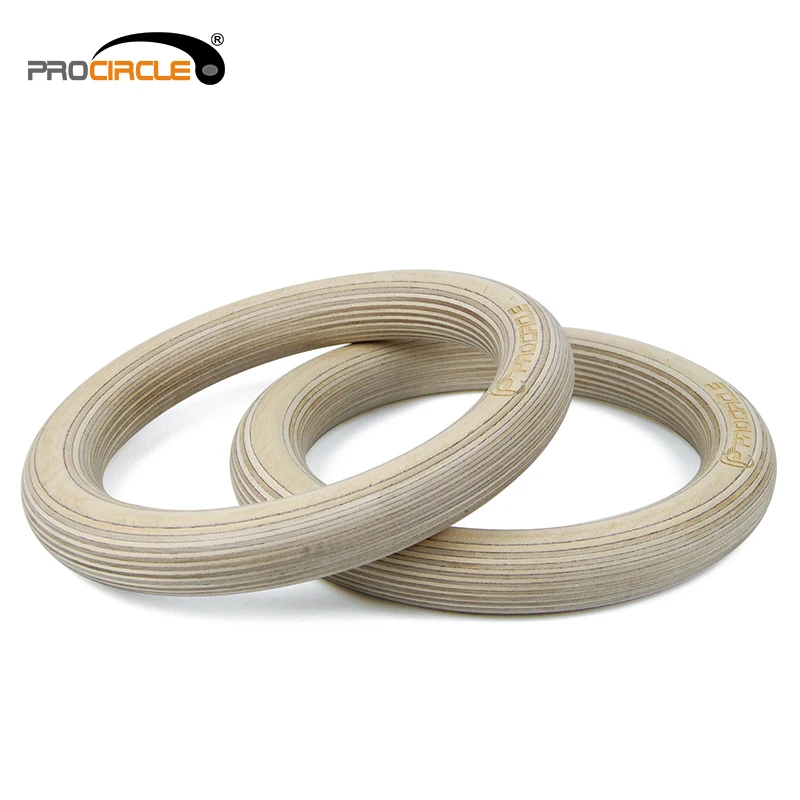 Gym Rings (6)