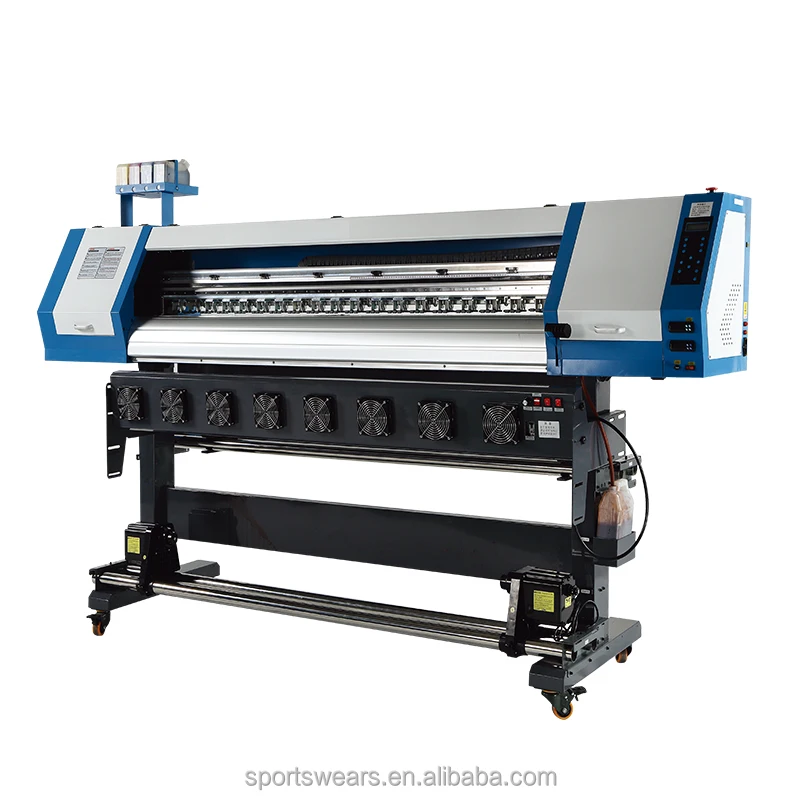 t shirt sublimation printer