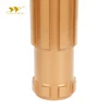 Xtc China Bits Golden Large-scale Open Pit Mining Iso9001 Spherical Button Sandvik Drill Bit Low Air-pressure Dth Hammer