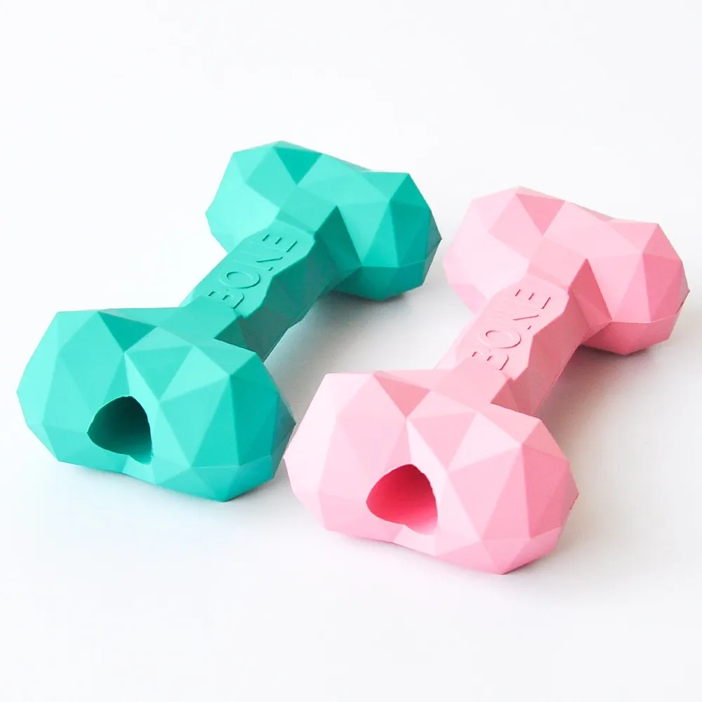 Pet Supplements Natural Rubber Dog Toy Chew Bone Indestructable Dog Toys Free Samples Buy Dog
