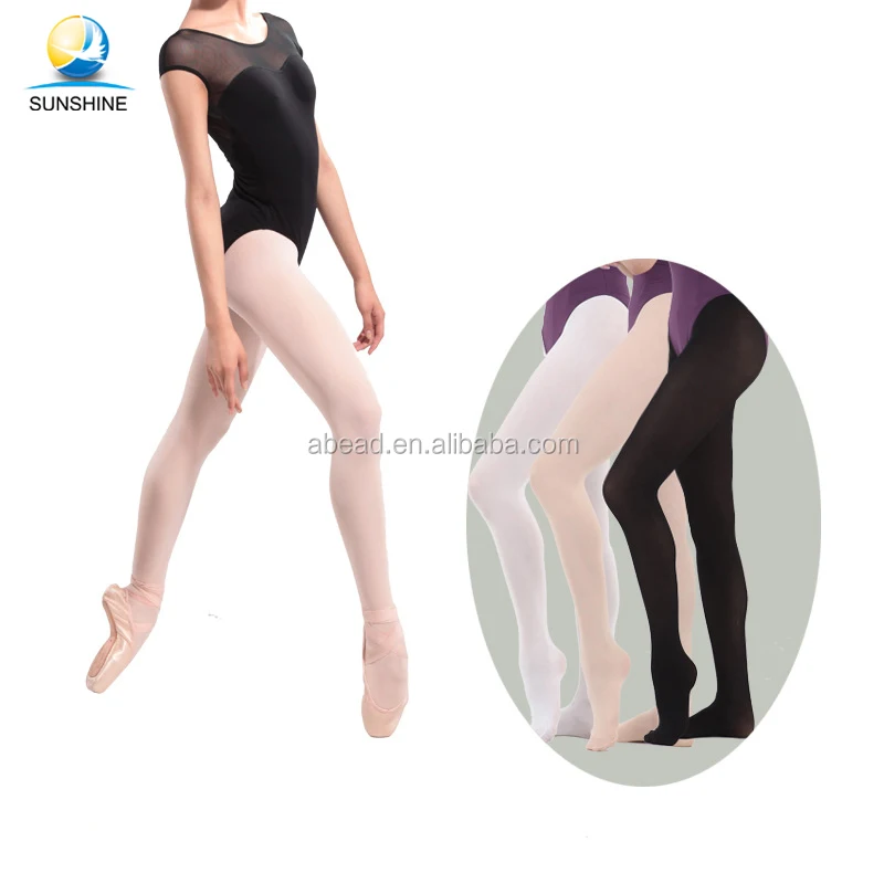 Free Kylee Nash Tube Adult Dance Tights