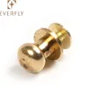 Nipples high quality 8*8mm button stud for leather and purse