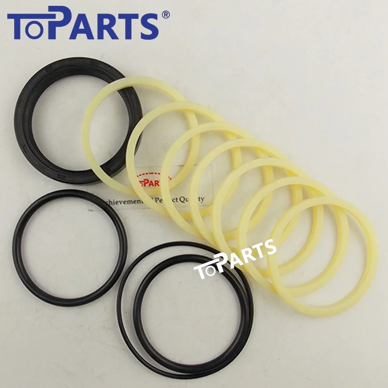9101521 Excavator Center Joint Seal Kit for ZX200LC EX200-3 ZX240