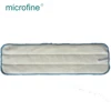 Custom made hotel cleaning tool home commodity polyester flat mop refill