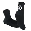 DIVESTAR Neoprene 3mm Water Sports Swimming Scuba Diving Surfing Socks Neoprene Diving Socks