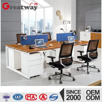 Guangzhou Factory Morden Office Furniture Trading Company China