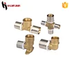 JH0700 pipe plastic pvc pvr pex evoh pert fittings alumin pex fittings plumbing kalde ppr pex pipes fittings