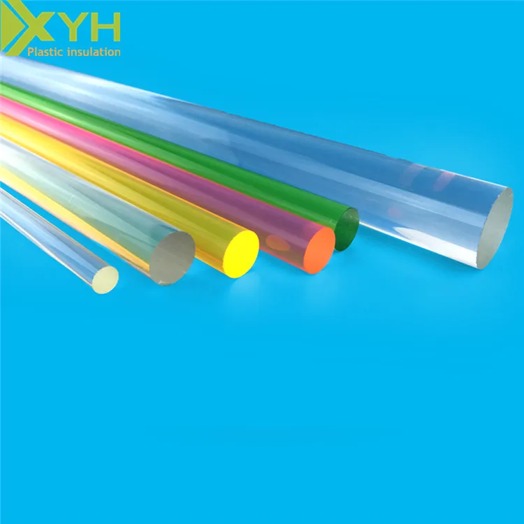 Color Rod Extruded Acrylic Rod Buy Color Extruded Acrylic Rod