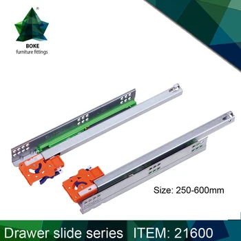 Euro Type Kitchen Cabinet Undermount Slide Buy Sliders For
