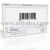 Macintosh OS-X Bar code Generator