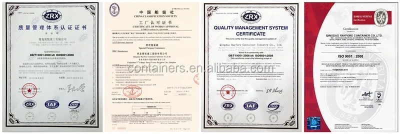 China shipping used container dry container for storage <div id=