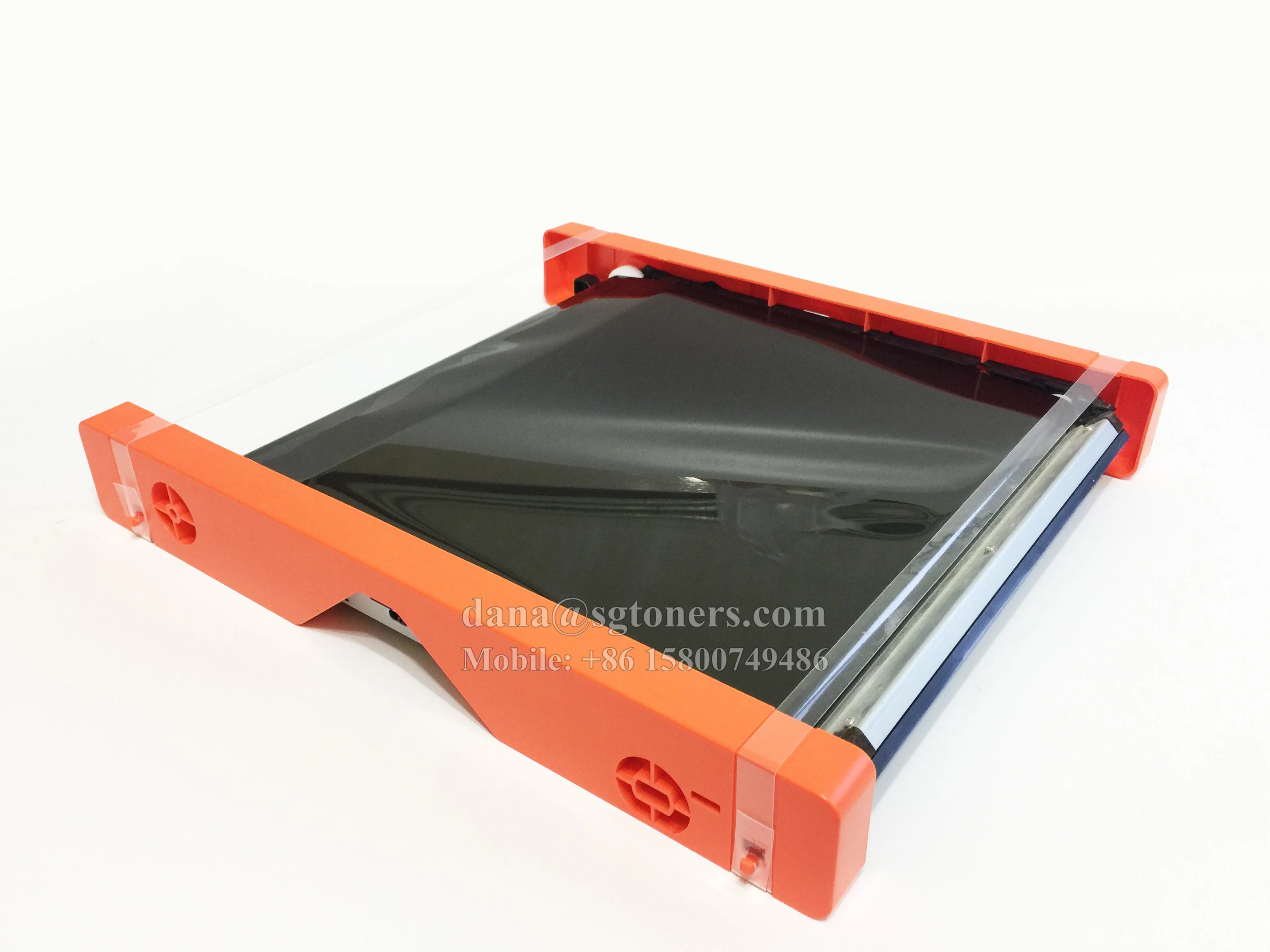 A797r70011 A797r73400 For Konica Minolta Bizhub C227 C287 Ibt Image