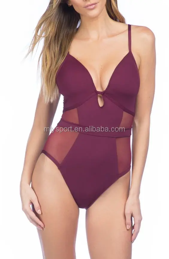 plus size micro swimwear