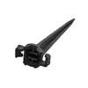 C7 and C9 Christmas Light string lights bulb holder stake clips