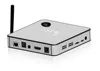 New Arrival!better than Roku with MEGOGO pay channels Amlogic S905 Android TV BOX