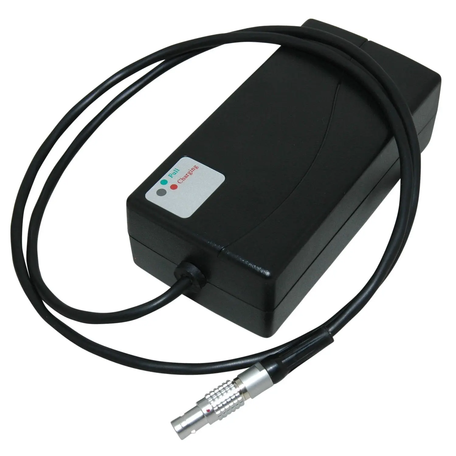 Get Quotations · External Li-ion Charger for Sokkia GSR2700 ISX