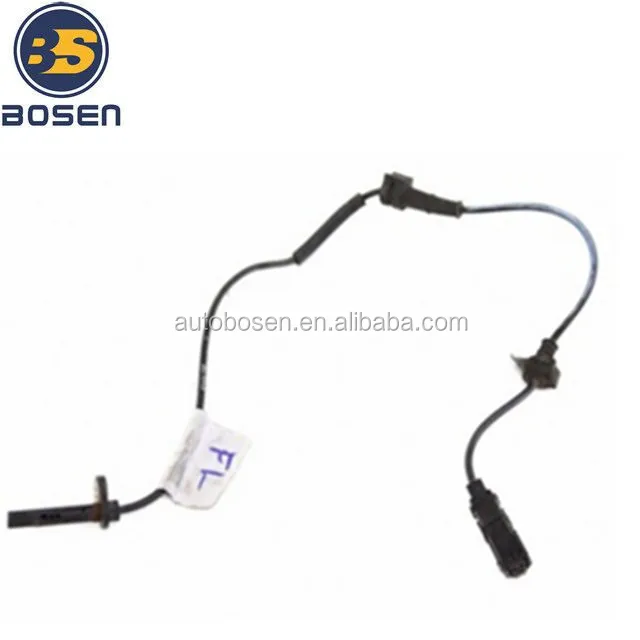 Abs عجلة السرعة الاستشعار عن هوندا 57455-T2F-A01 57455T2FA01