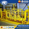 API Approval Metering and Regulating Skid for Natural Gas /Natural Gas Metering System /Gas Metering and Regulating