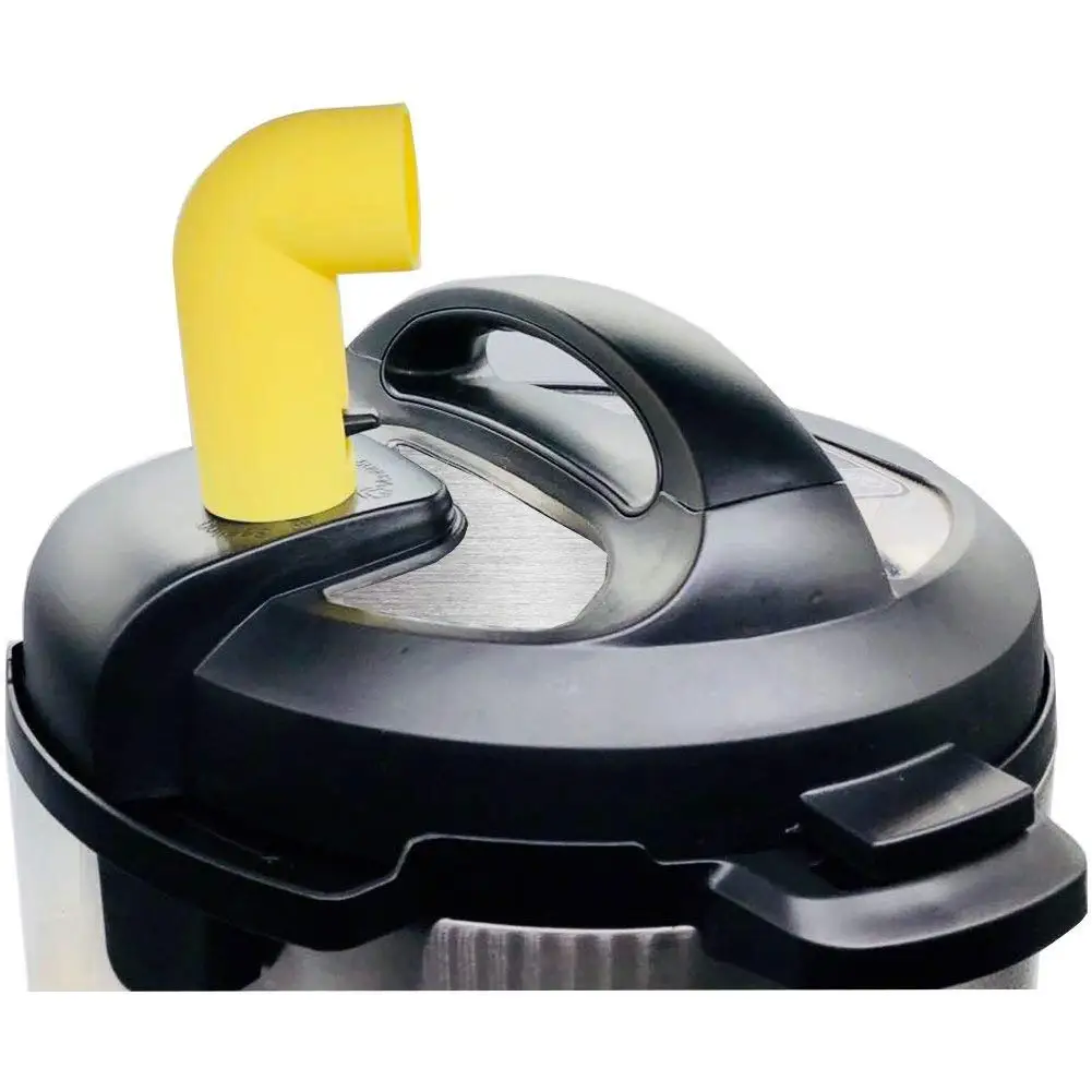 Heat Resistant Soft Silicone Door Handle Cover Antistatic Silicone Door