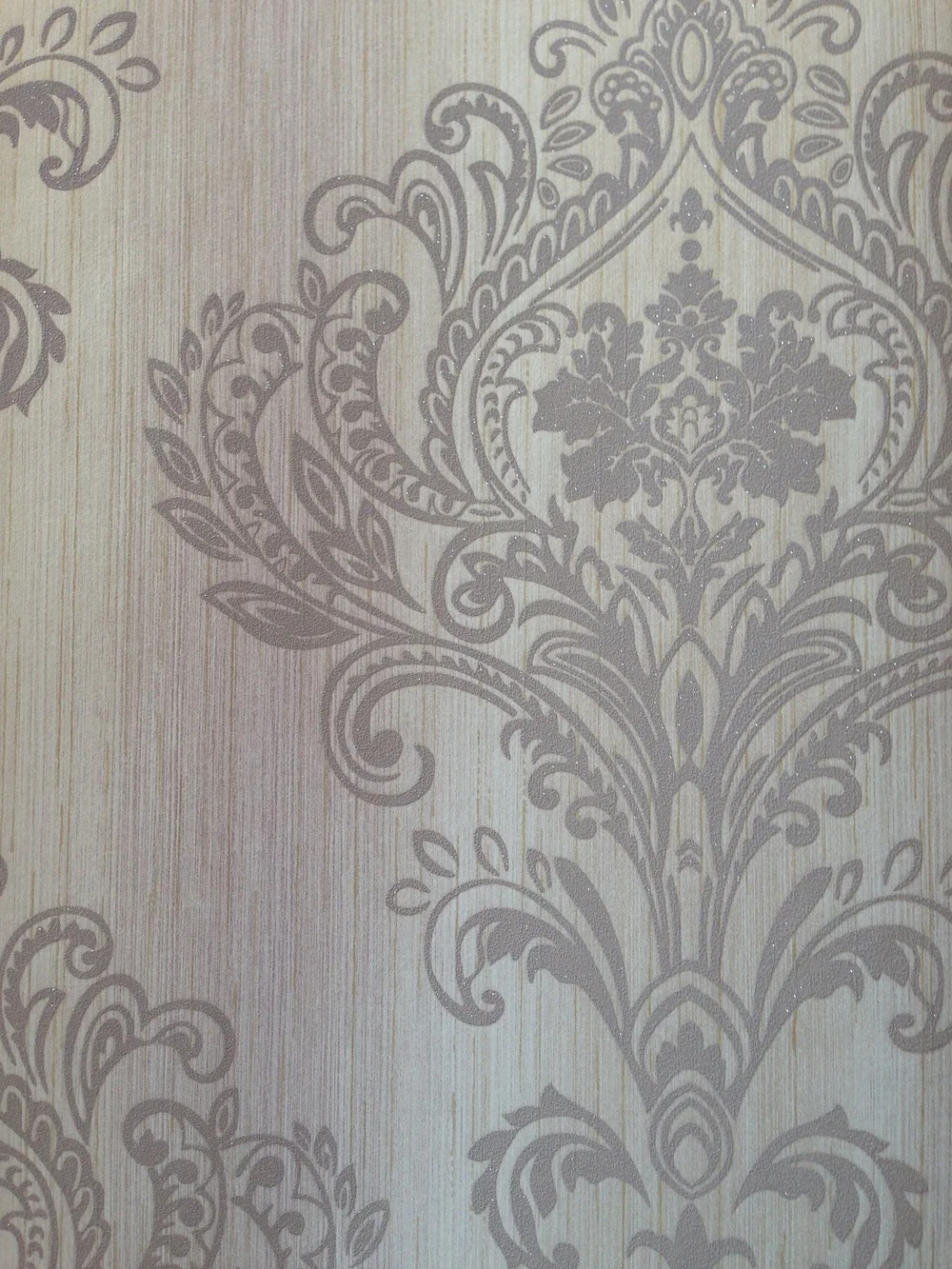 Harga Wallpaper Dinding Murah Wallpaper Thickness Decorative Pvc