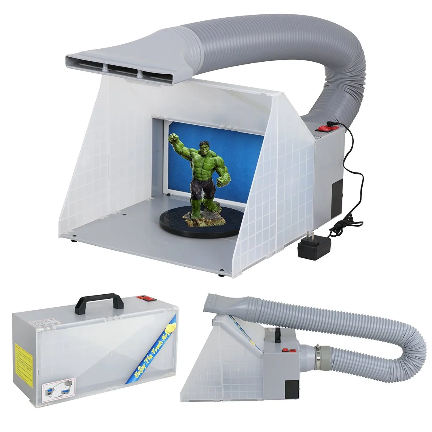 Cheap Hobby Paint Spray Booth, find Hobby Paint Spray Booth deals on