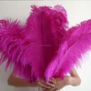 wholesale ostrich feathers 28-30 inches big size for weddings decoration