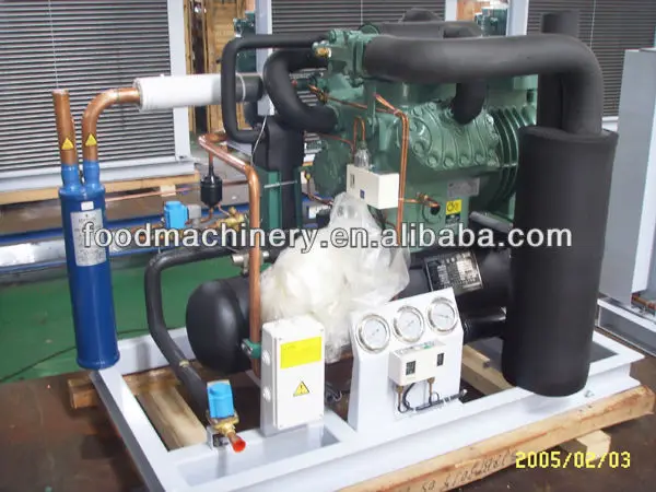 band tunnel IQF compressor.JPG