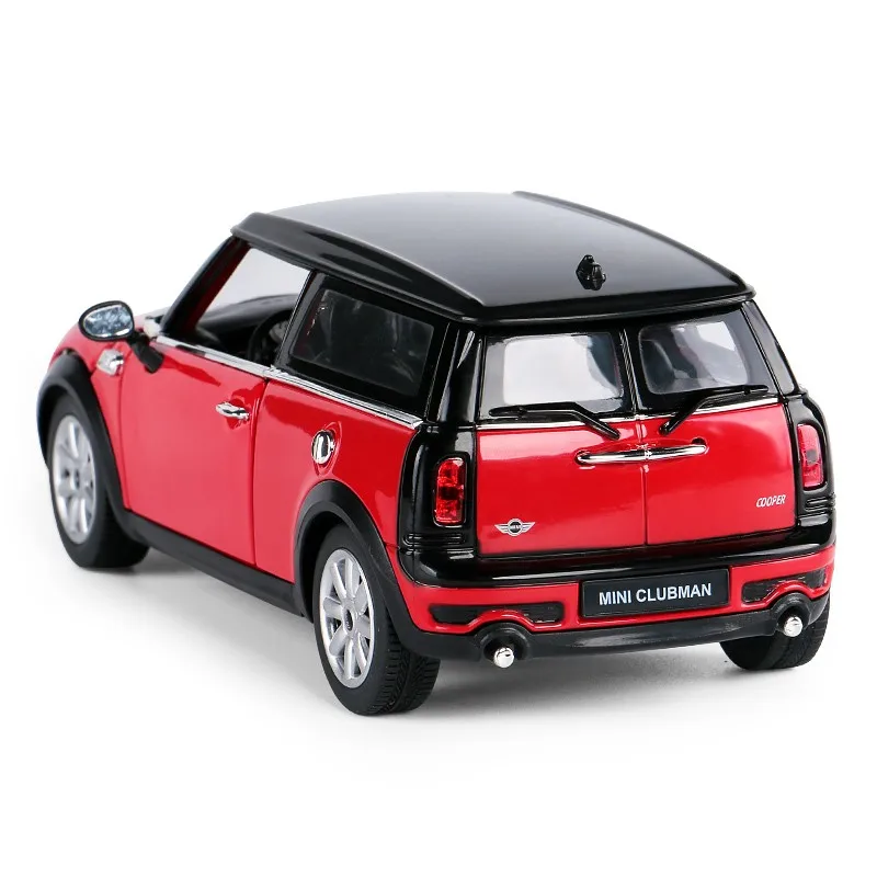 mini cooper toy model