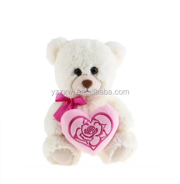 valentine teddy bear price