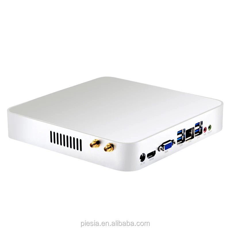 Cn Fanless Industrial Pc With J1900 Processor And 4gb Ram From Piesia View Mini Industrial Pc Piesia Product Details From Shenzhen Piesia Electronic Technology Co Ltd On Alibaba Com