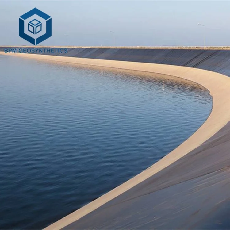 HDPE Liner for Swimming Pool