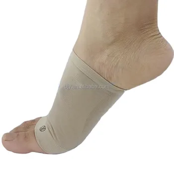 Fashion Gel Heel Insole Flat Feet Fallen Arch Supports Pad Fashion Gel Heel Insole Flat Feet Fallen Arch Supports Pad